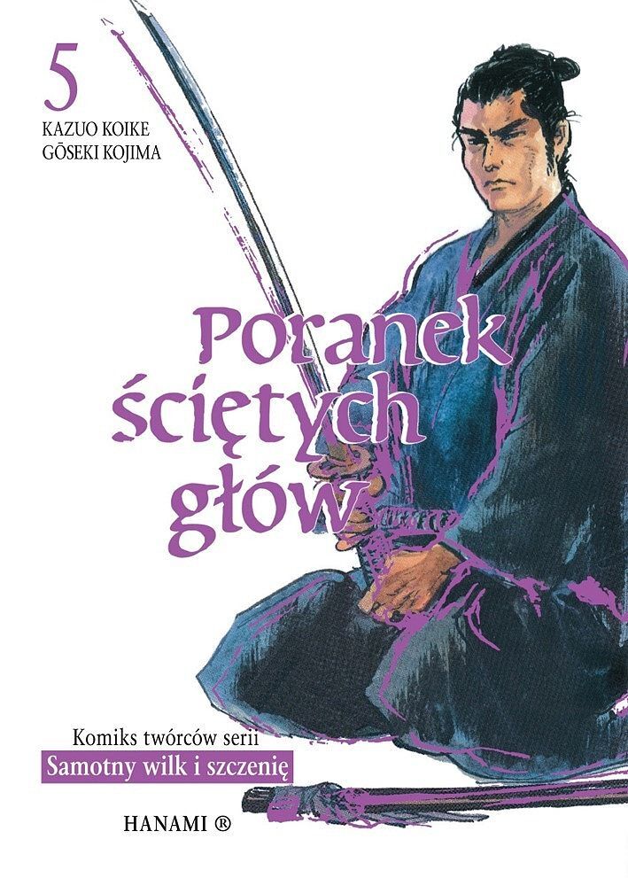 Poranek ściętych głów - 05
