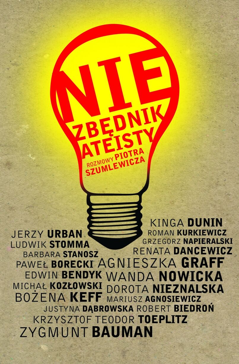 Niezbędnik ateisty
