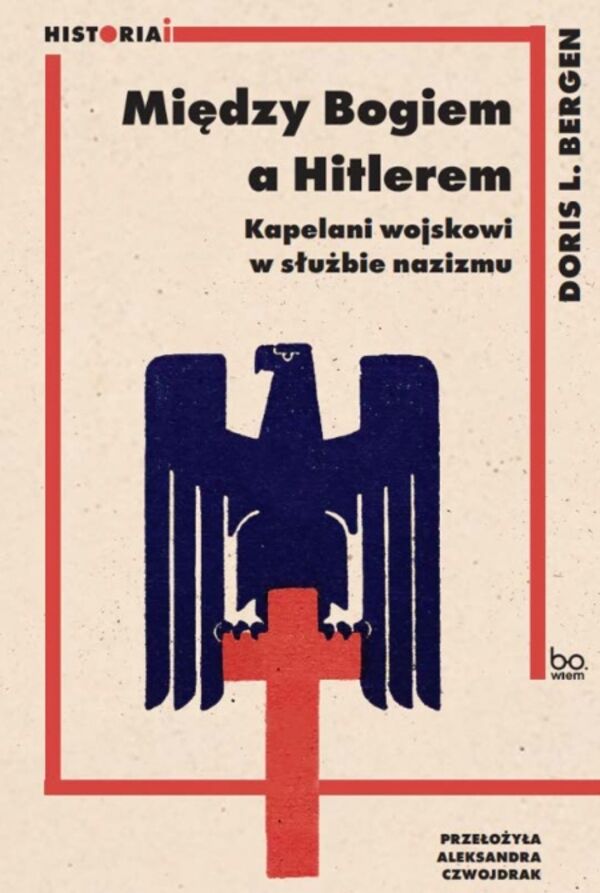 Między Bogiem a Hitlerem