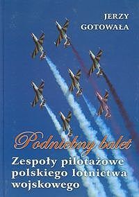 Podniebny balet
