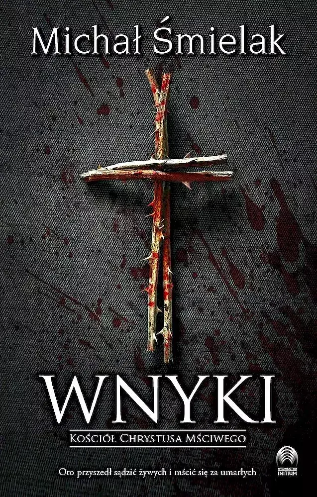 Wnyki wyd. 2023