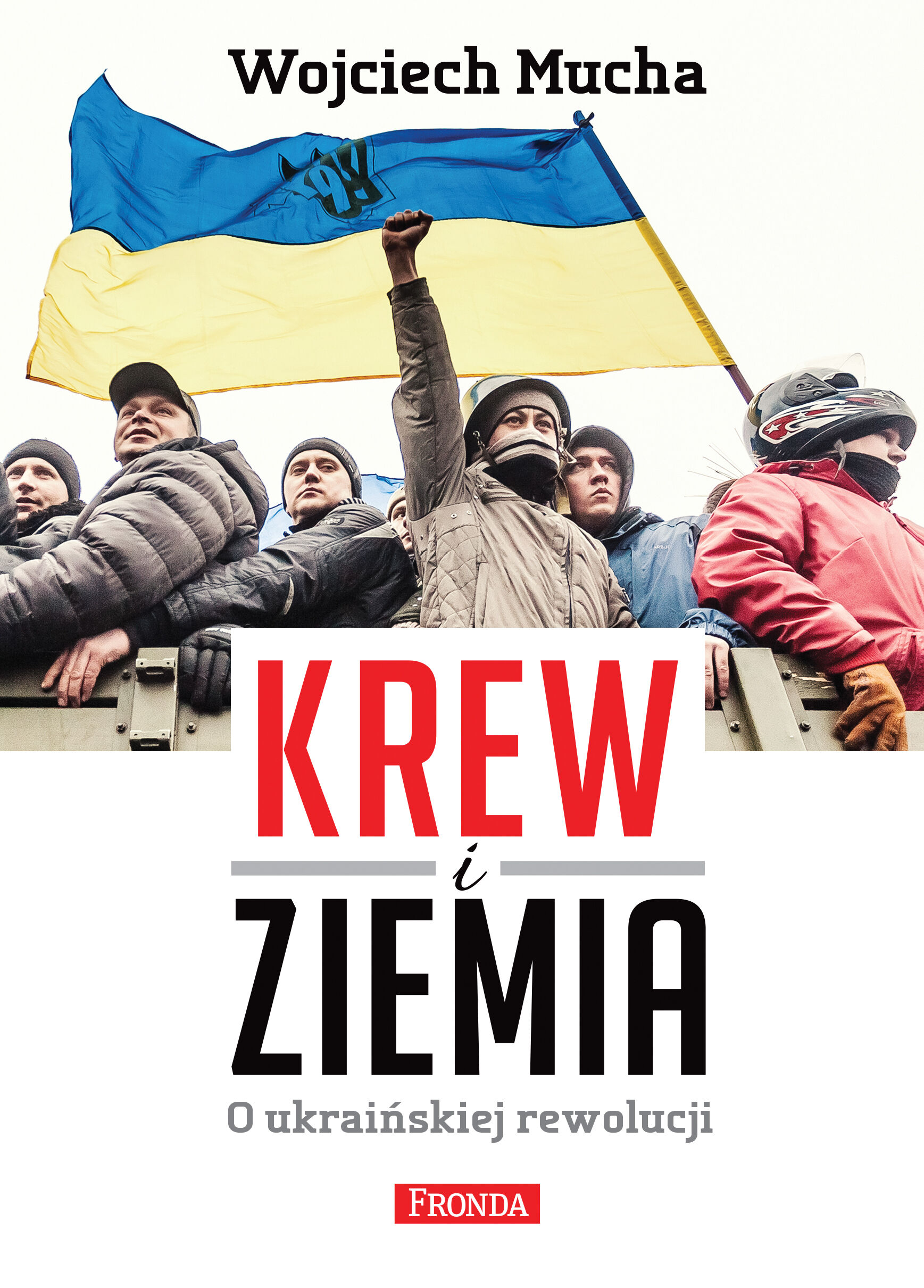 Krew i Ziemia (e-book)