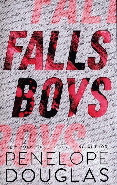 Falls Boys