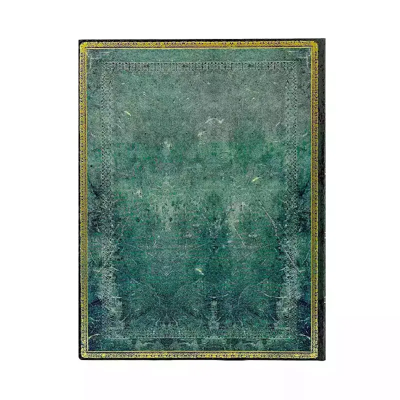 Notatnik w linie Paperblanks Pacific Blue Ultra Flexi