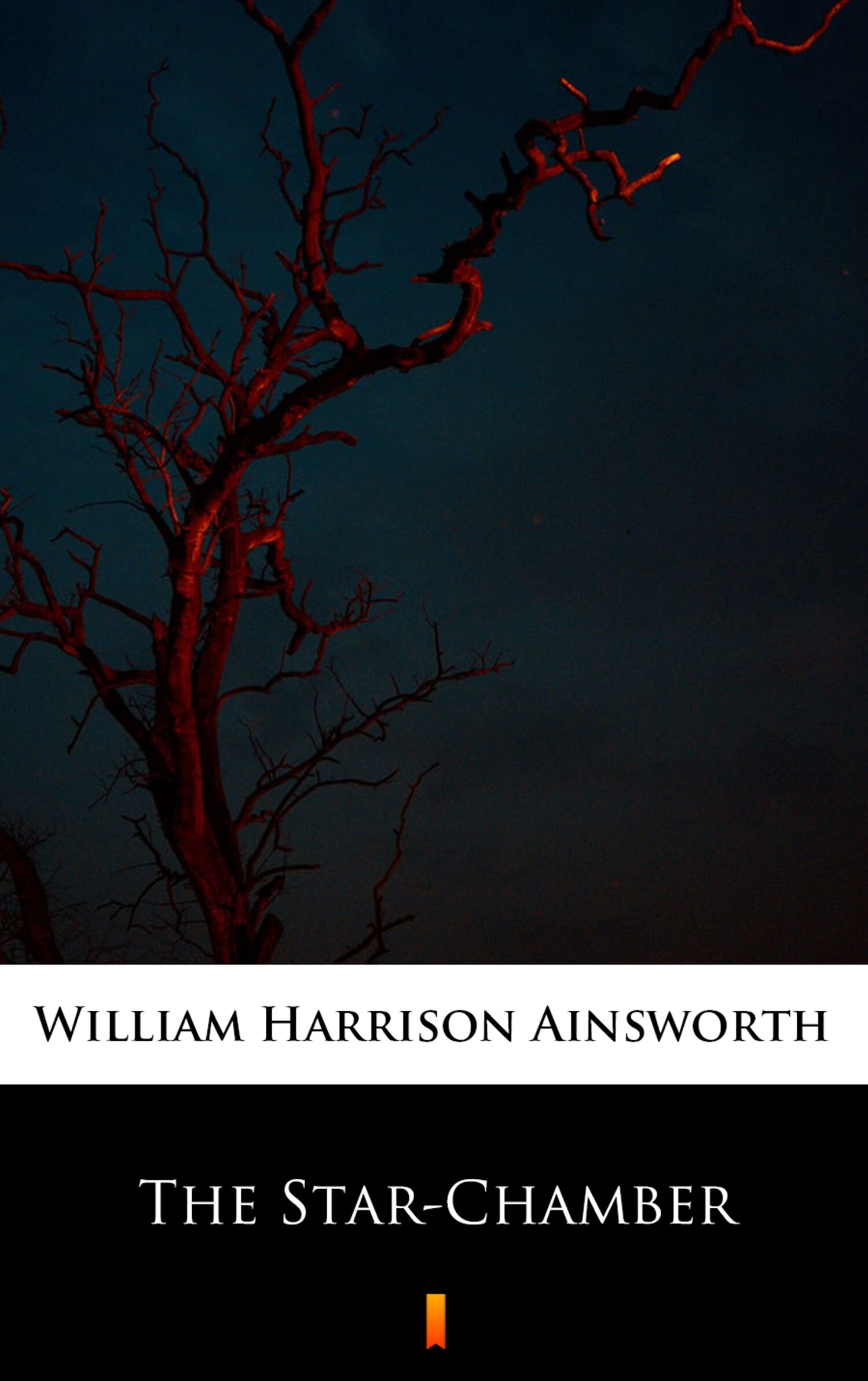 The Star-Chamber (e-book)
