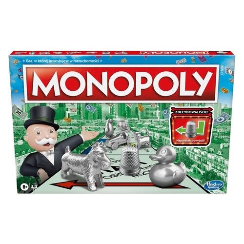 Monopoly Classic