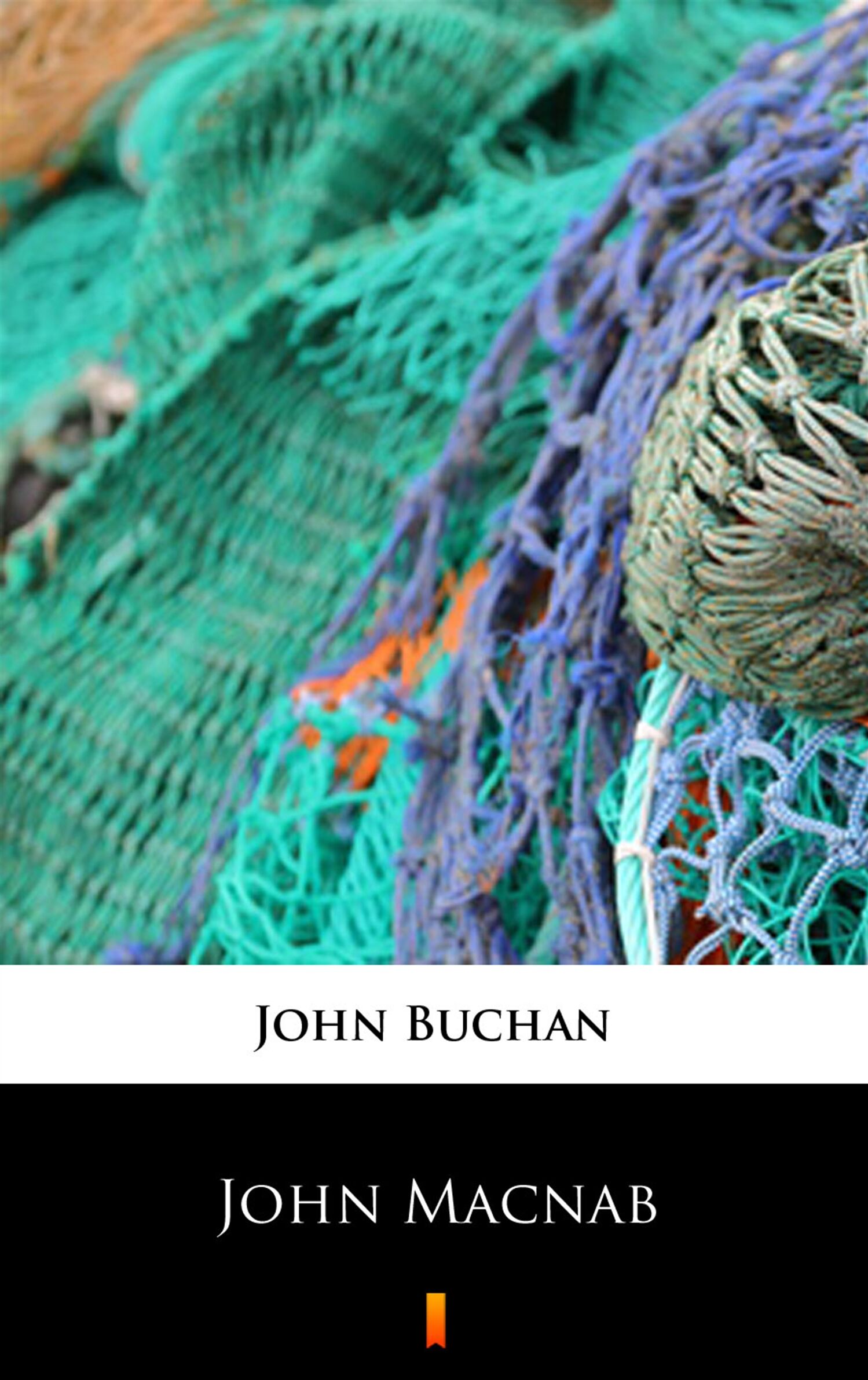 John Macnab (e-book)