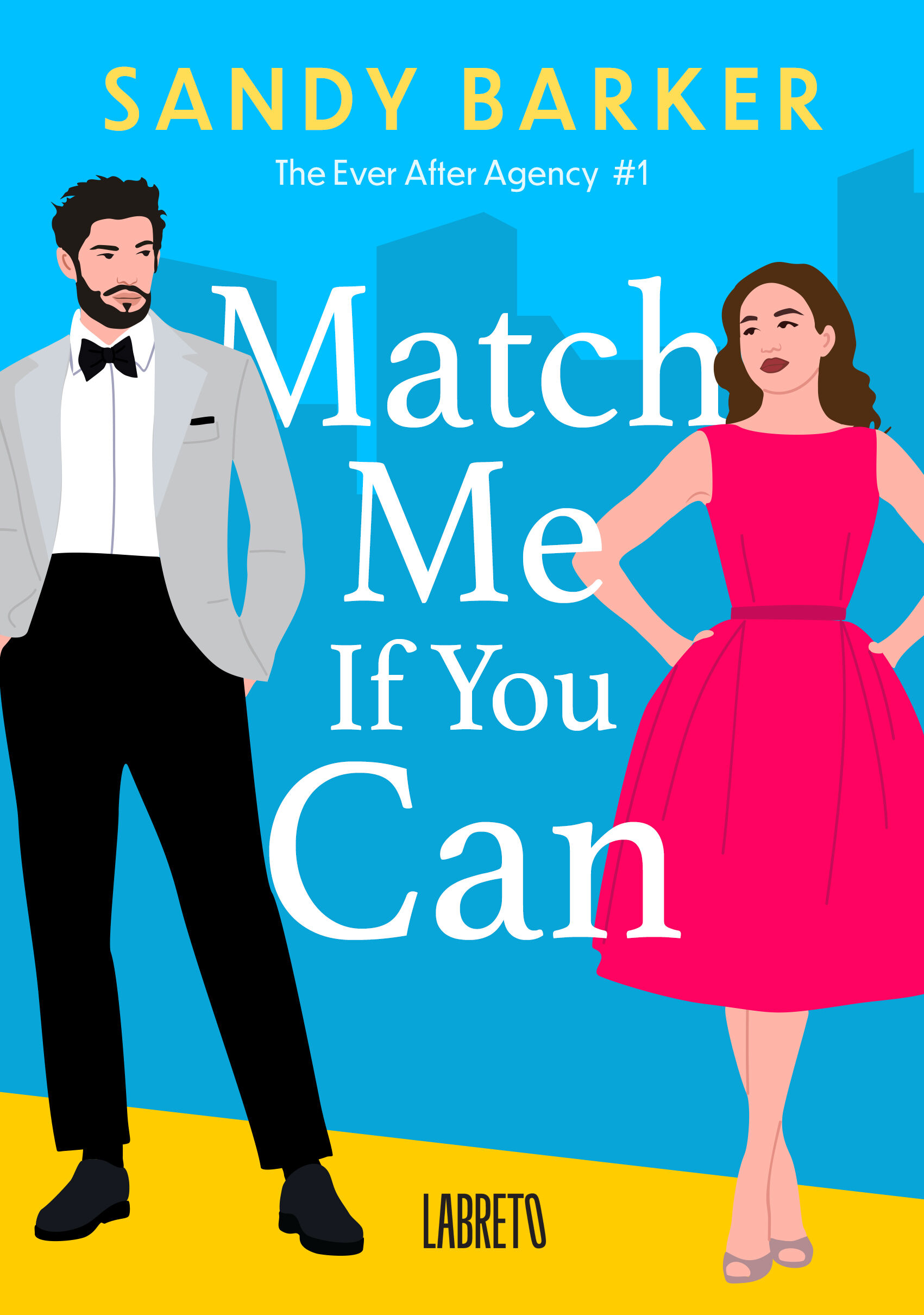 Match me if you can