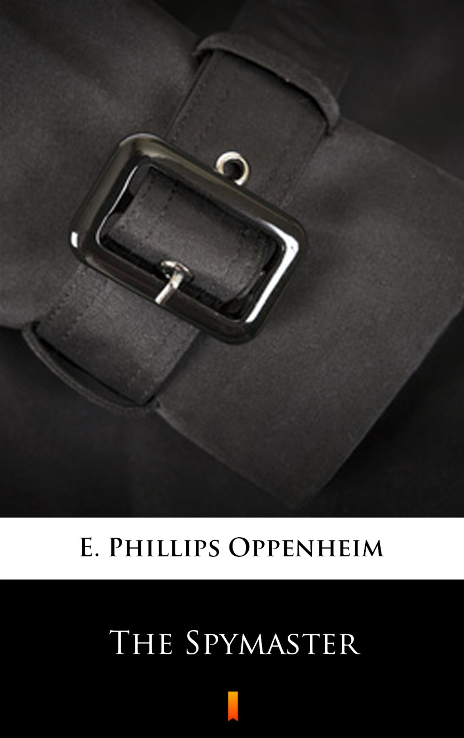 The Spymaster (e-book)