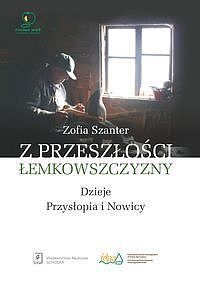 Z przeszłości Łemkowszczyzny