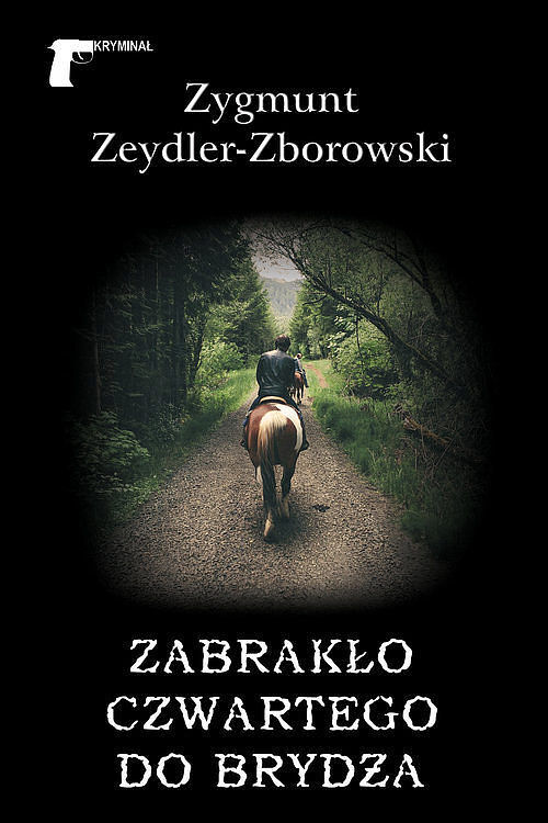 Zabrakło czwartego do brydża