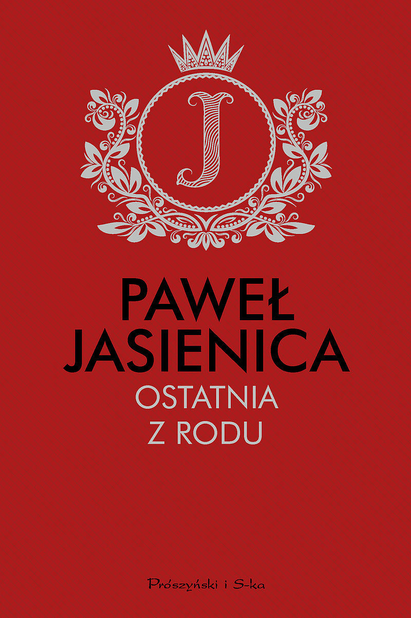 Ostatnia z rodu