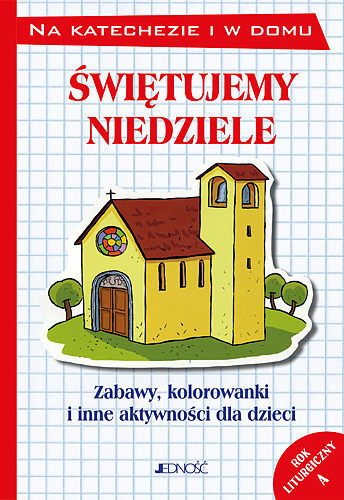 Świętujemy niedziele.