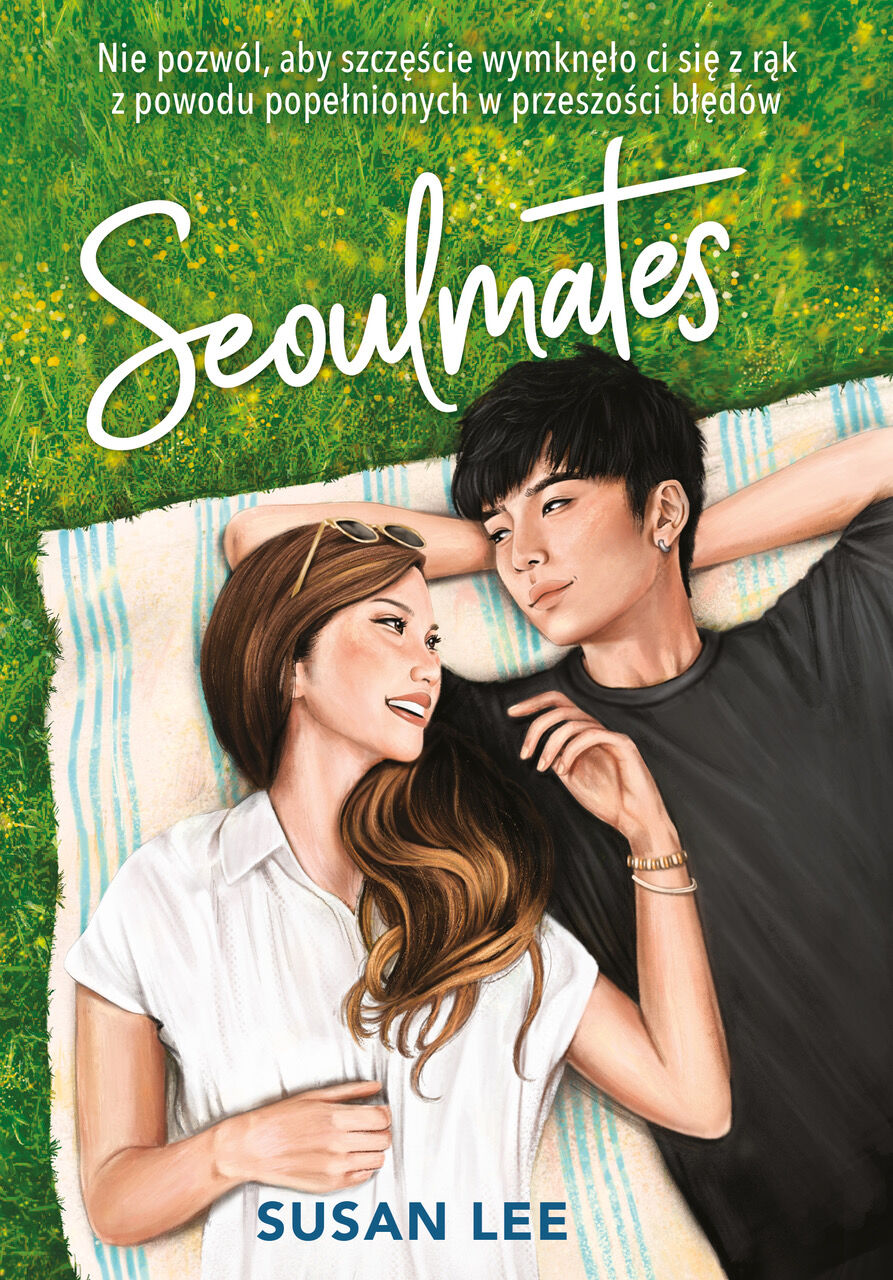 Seoulmates (e-book)