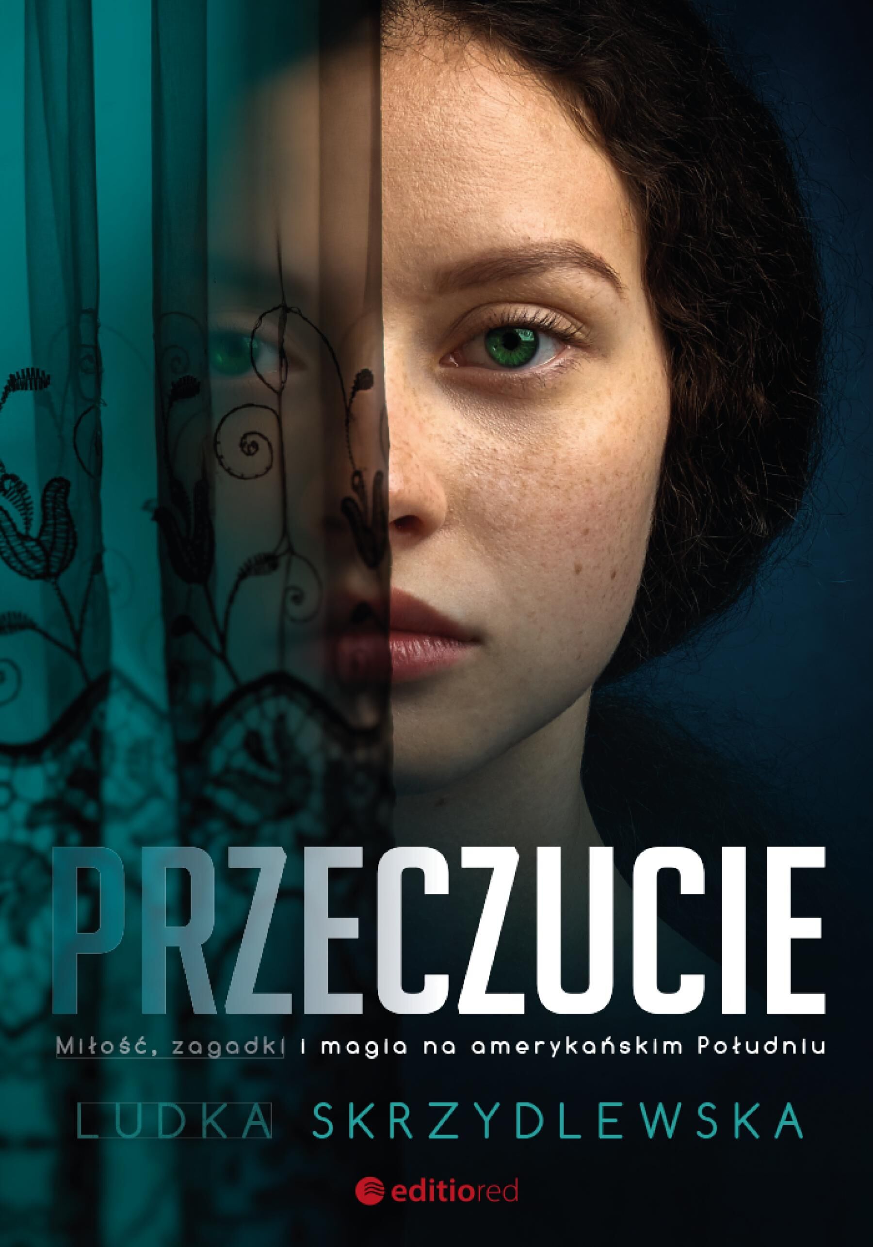 Przeczucie (audiobook MP3)