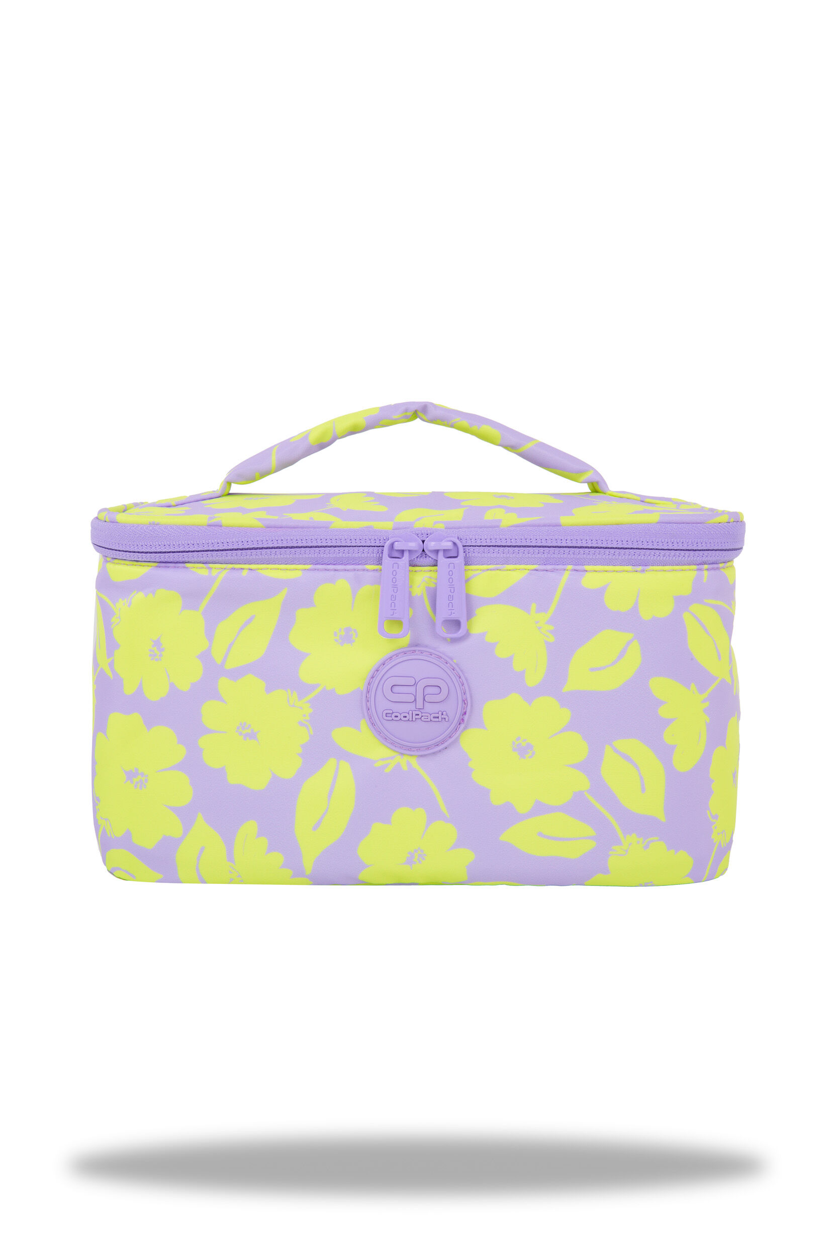Kosmetyczka Coolpack Baggy Fores Lila