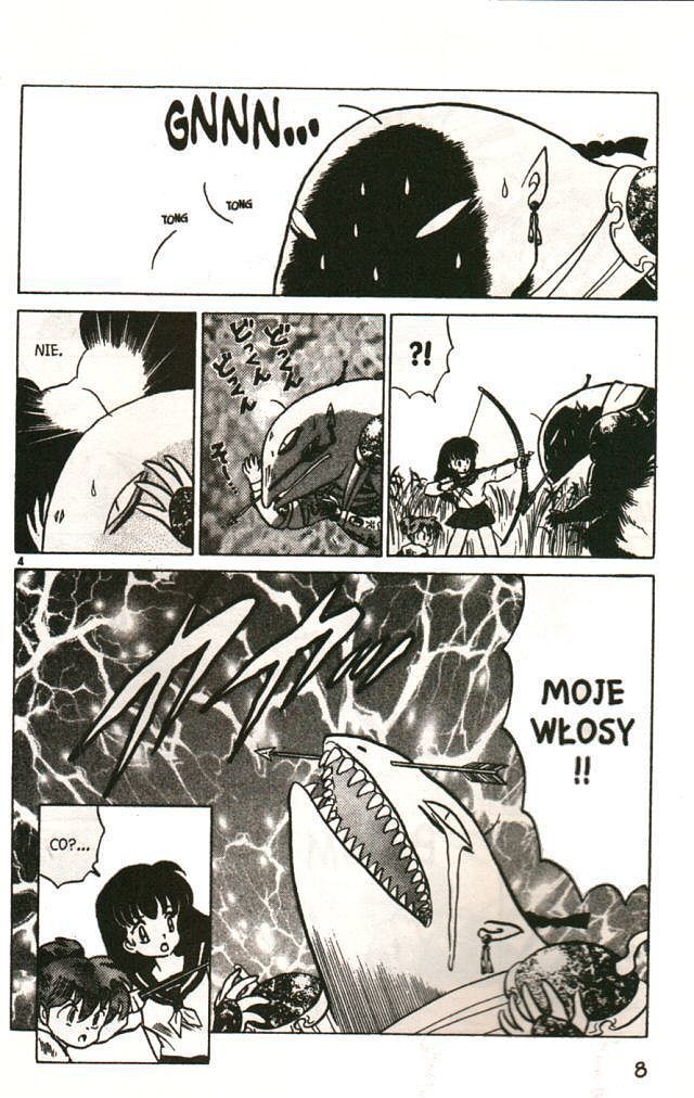 Inu Yasha - 4