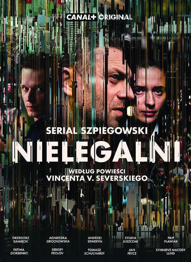 Dvd nielegalni