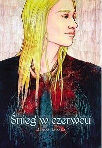 Śnieg w czerwcu
