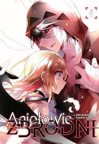 Aniołowie zbrodni - 04