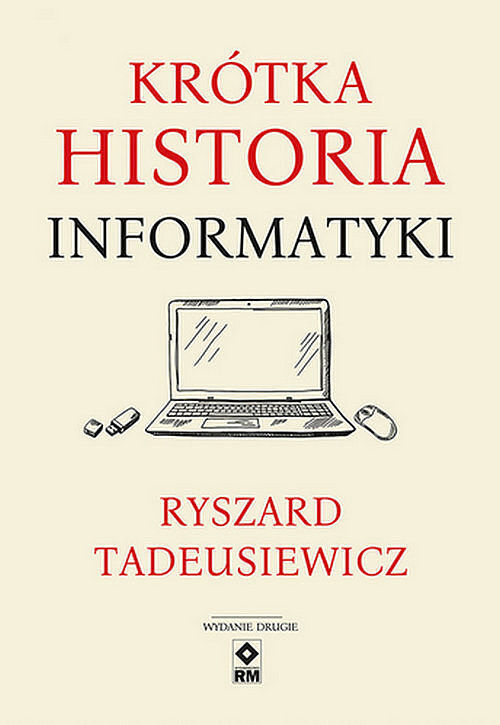 Krótka historia informatyki.