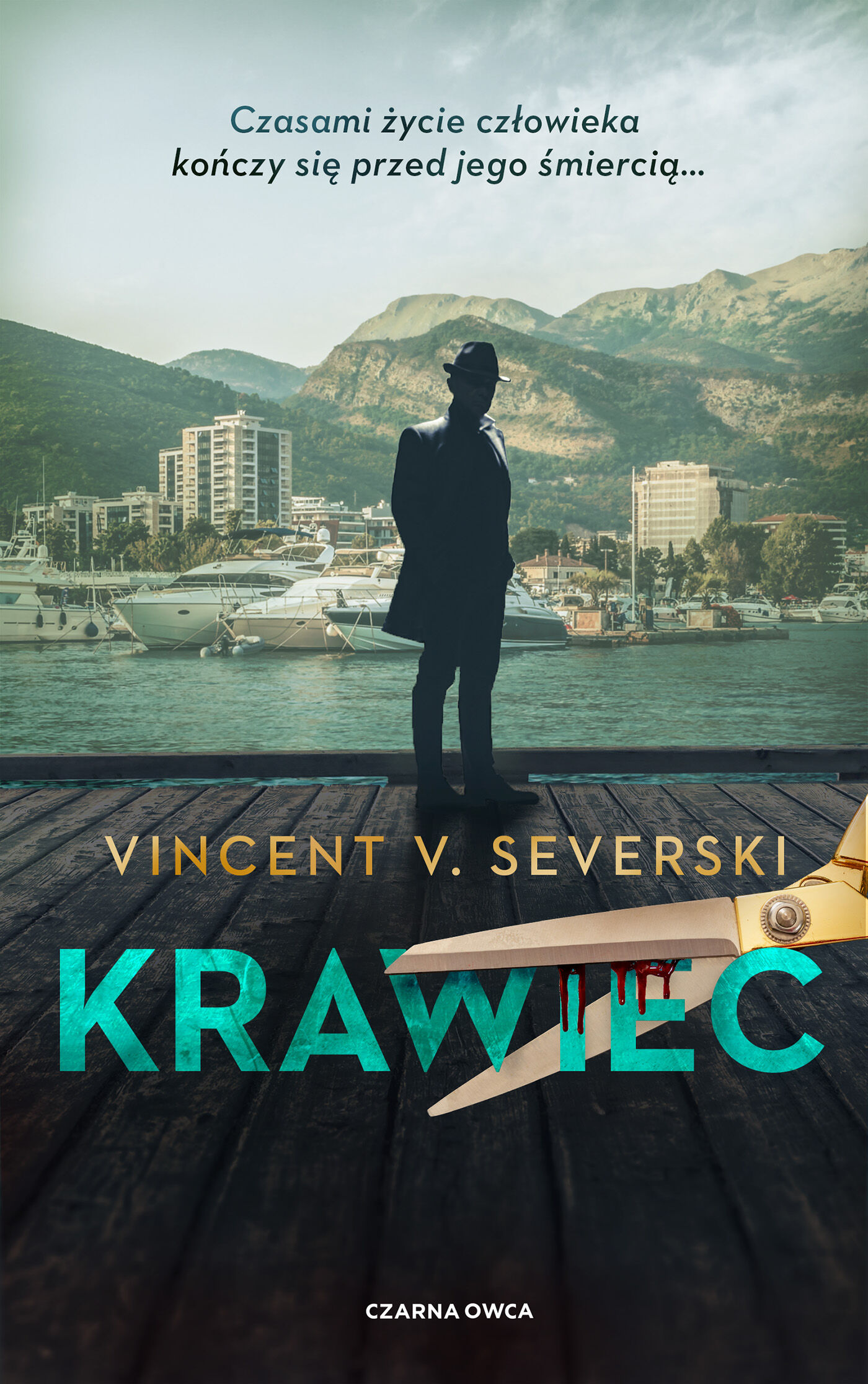 Krawiec (e-book)