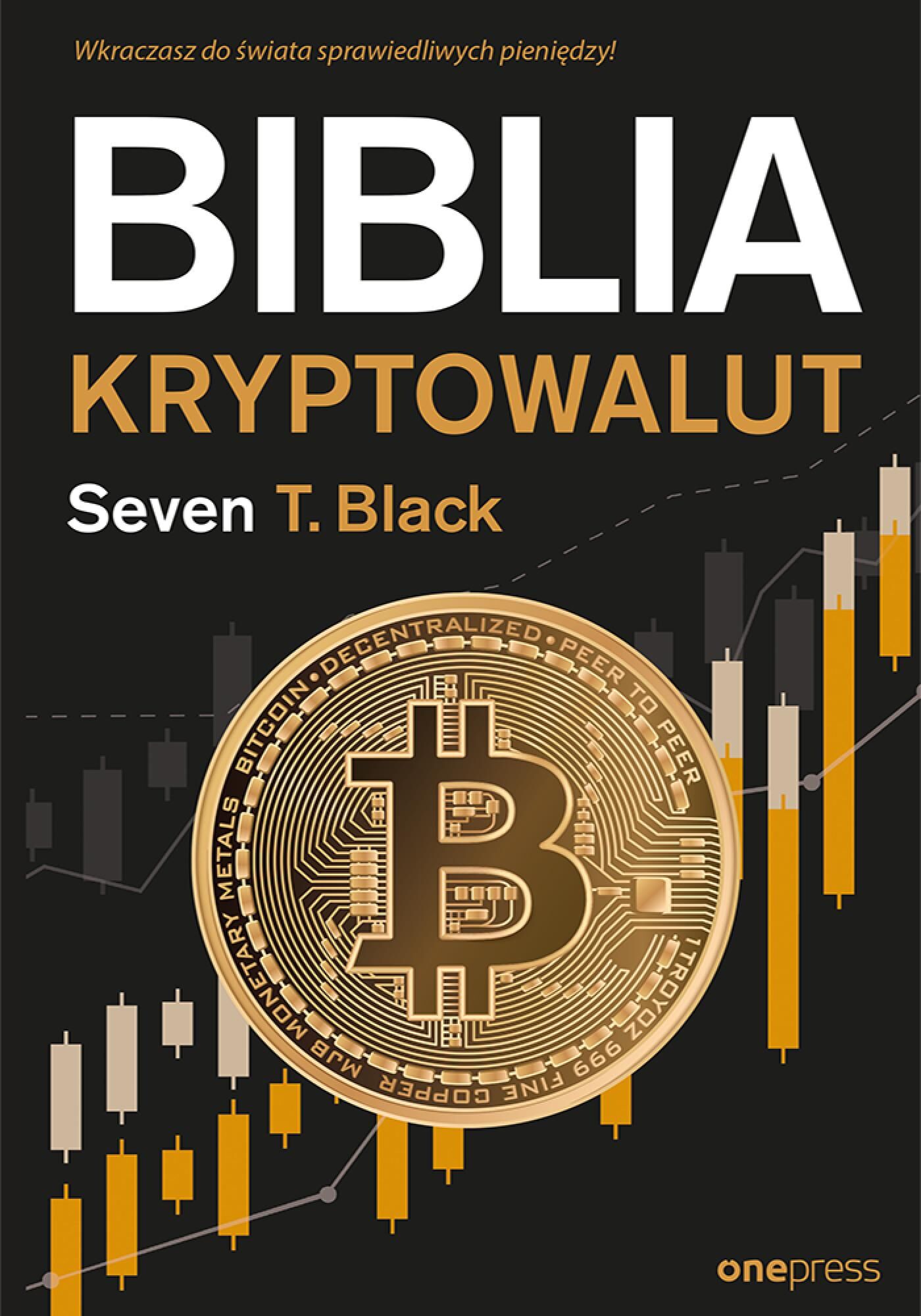 Biblia kryptowalut (e-book)