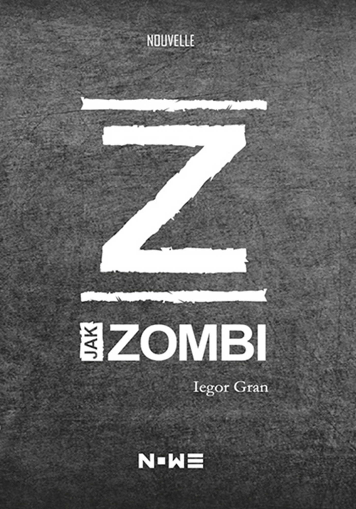 Z jak zombi (e-book)