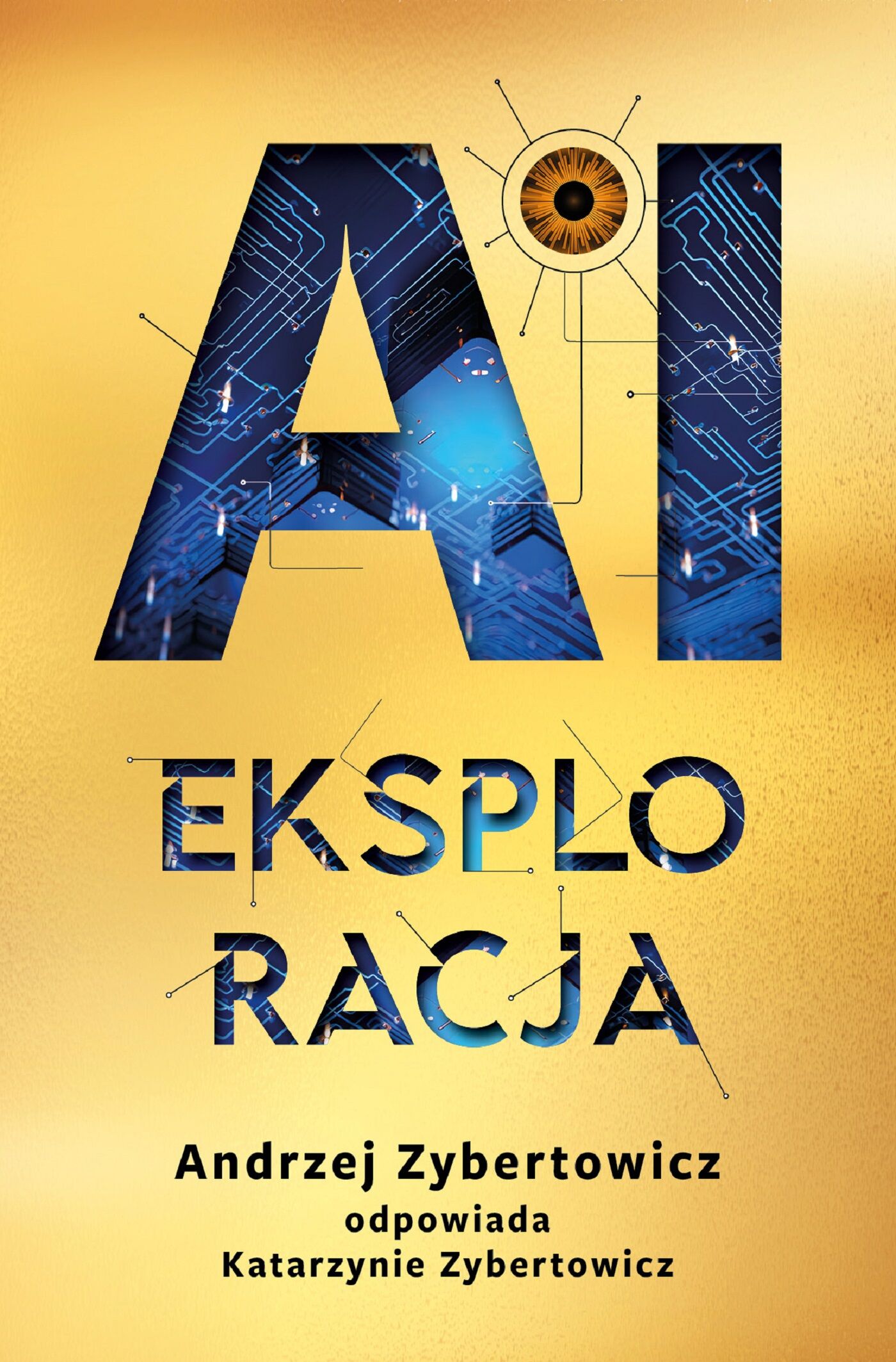 AI Eksploracja (e-book)