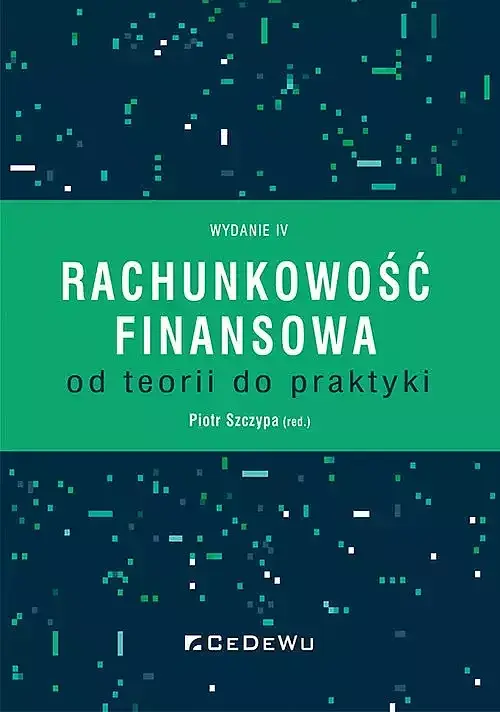 Rachunkowość finansowa - od teorii do praktyki