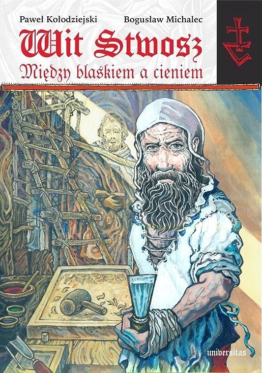 Wit Stwosz - Między blaskiem a cieniem