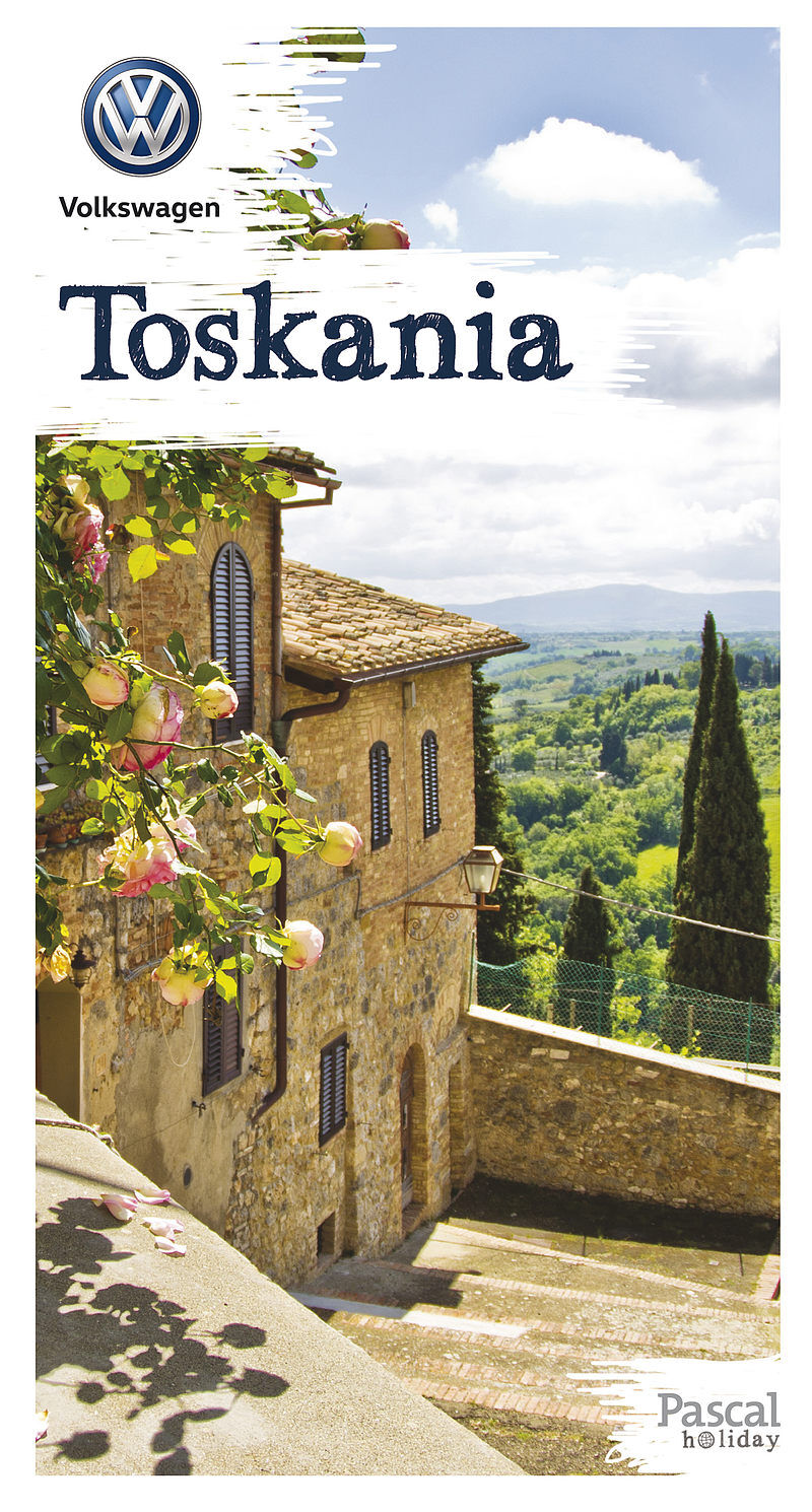 Toskania [Pascal Holiday]