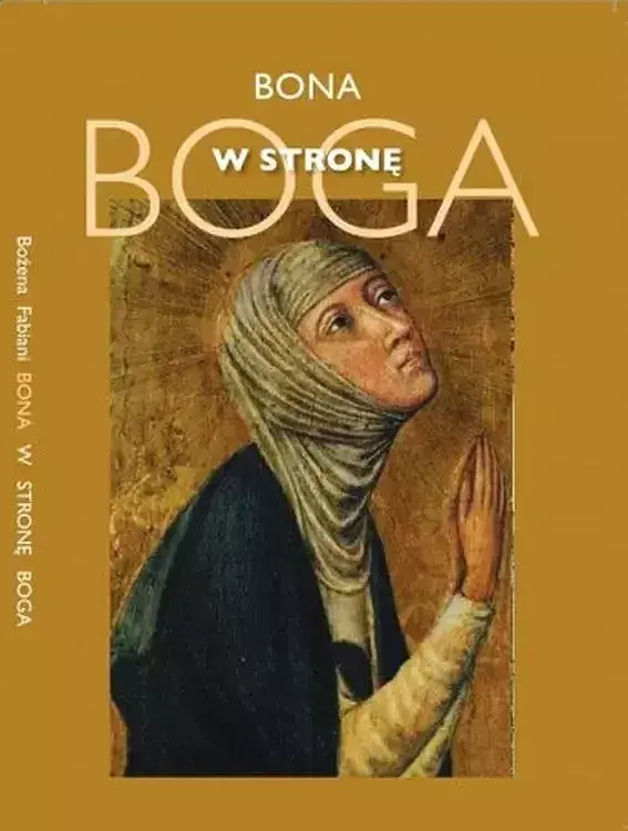 W stronę boga wyd. 2