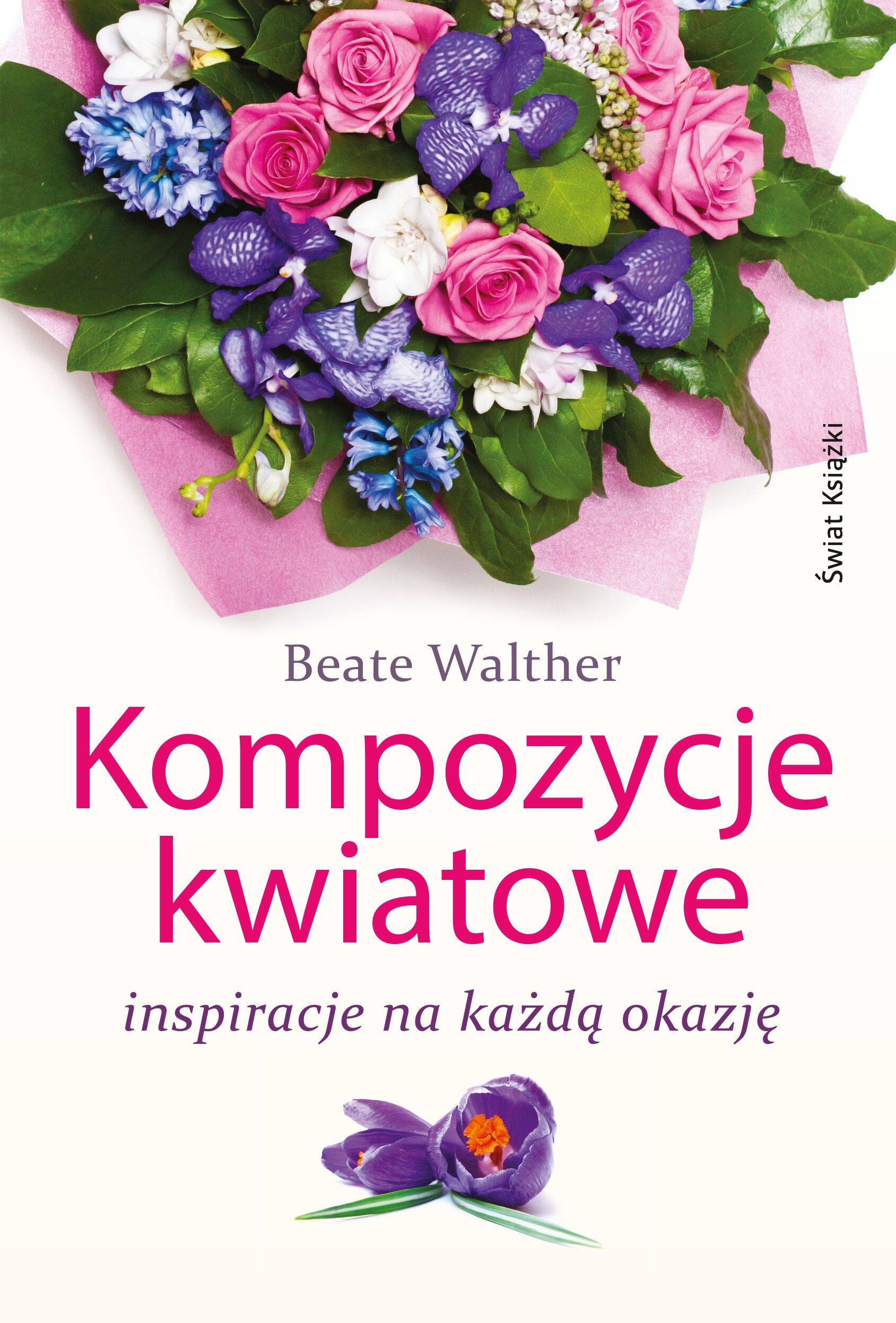 Kompozycje kwiatowe