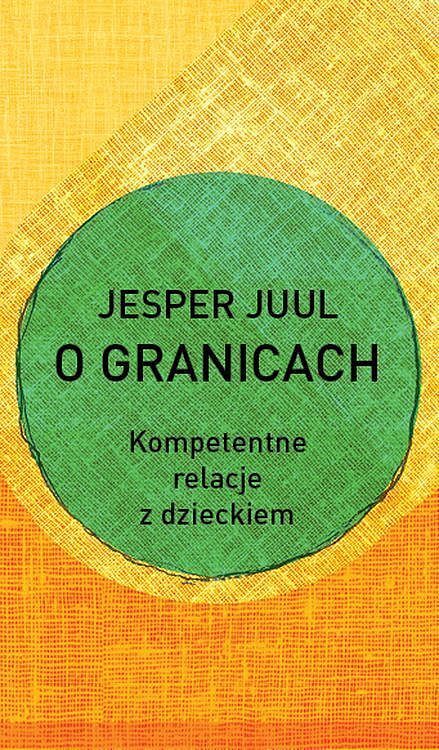 O granicach kompetentne relacje z dzieckiem