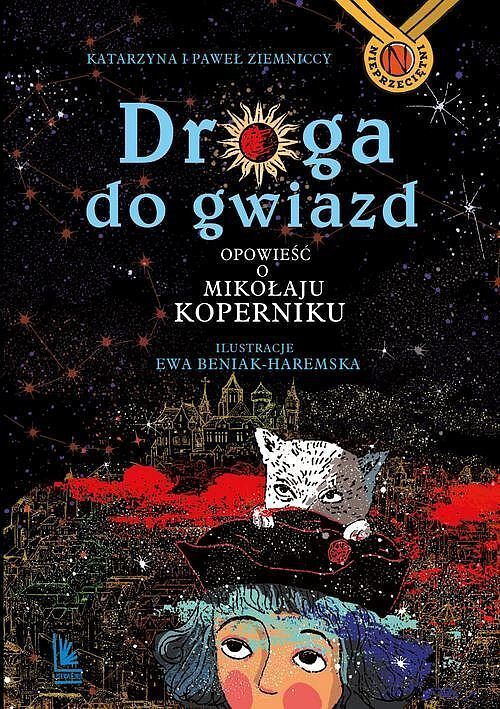 Droga do gwiazd