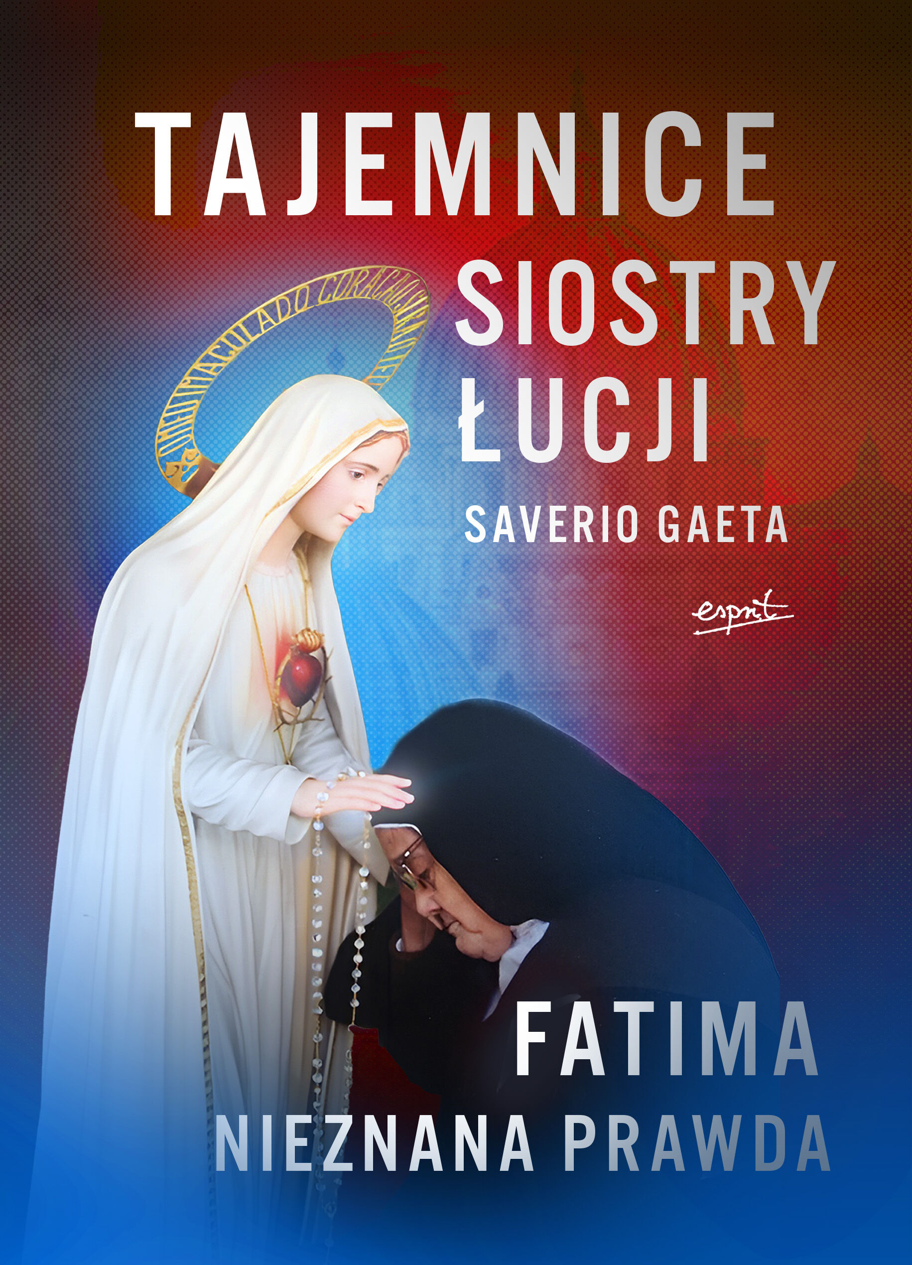 Tajemnice siostry Łucji (e-book)