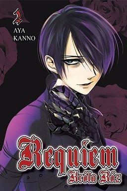 Requiem Króla Róż - 02