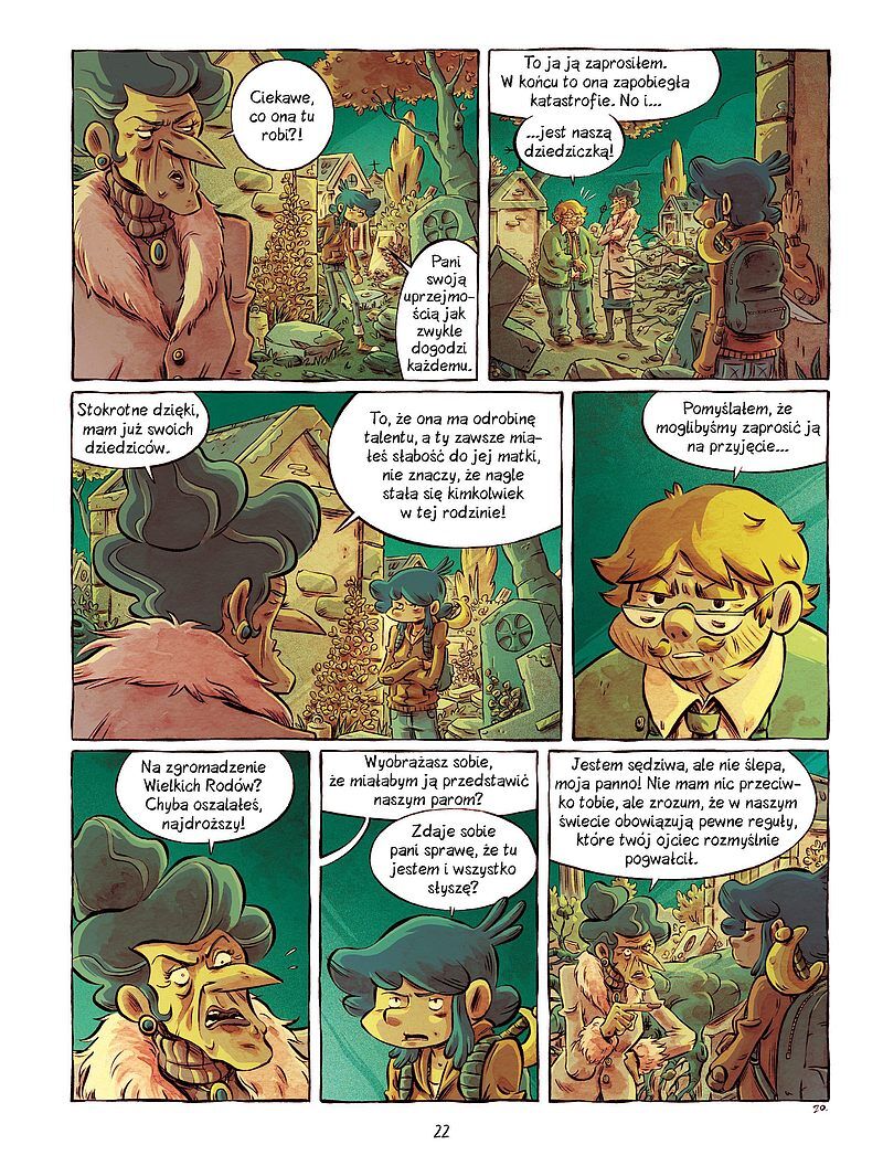 Sixtine - 04 - Wielkie Rody
