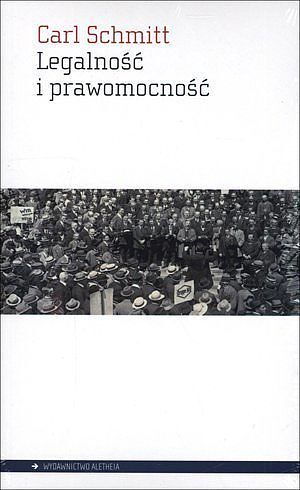 Legalność i prawomocność