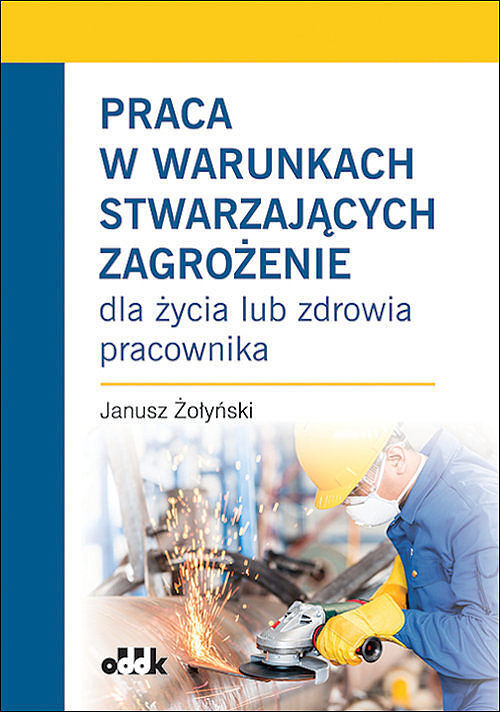 Praca w warunkach stwarzających zagrożenie PPK1426