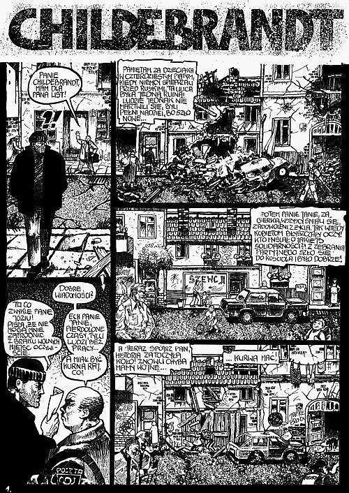 Magazyn fantastyczny - 11 - (2/2007)