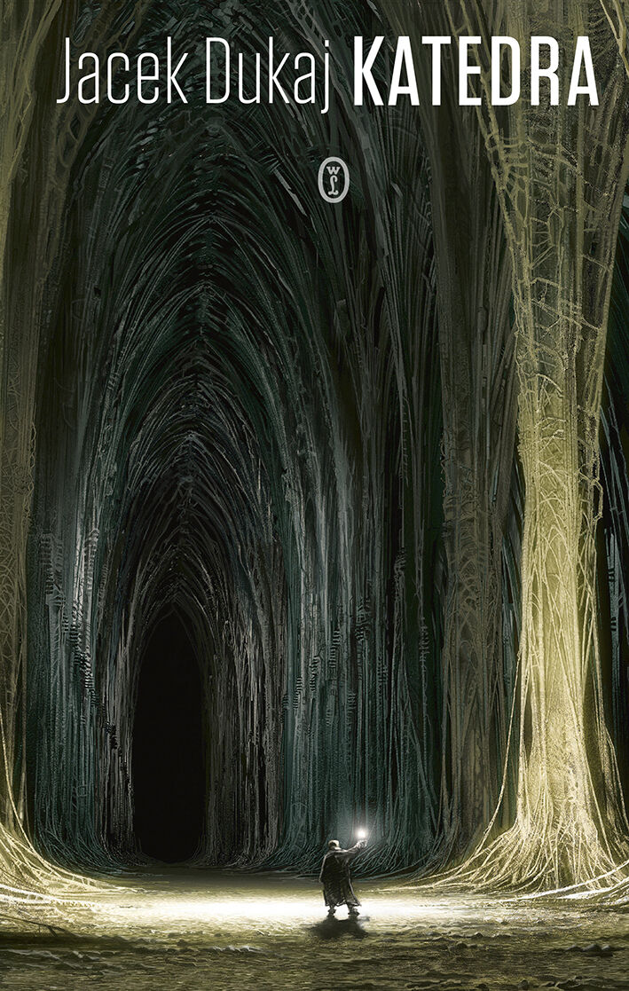 Katedra (e-book)