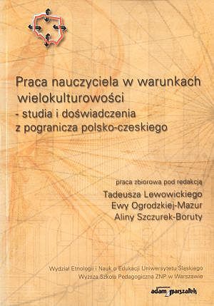 Praca nauczyciela w warunkach wielokulturowości