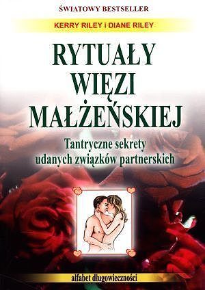 Rytuały więzi małżeńskiej