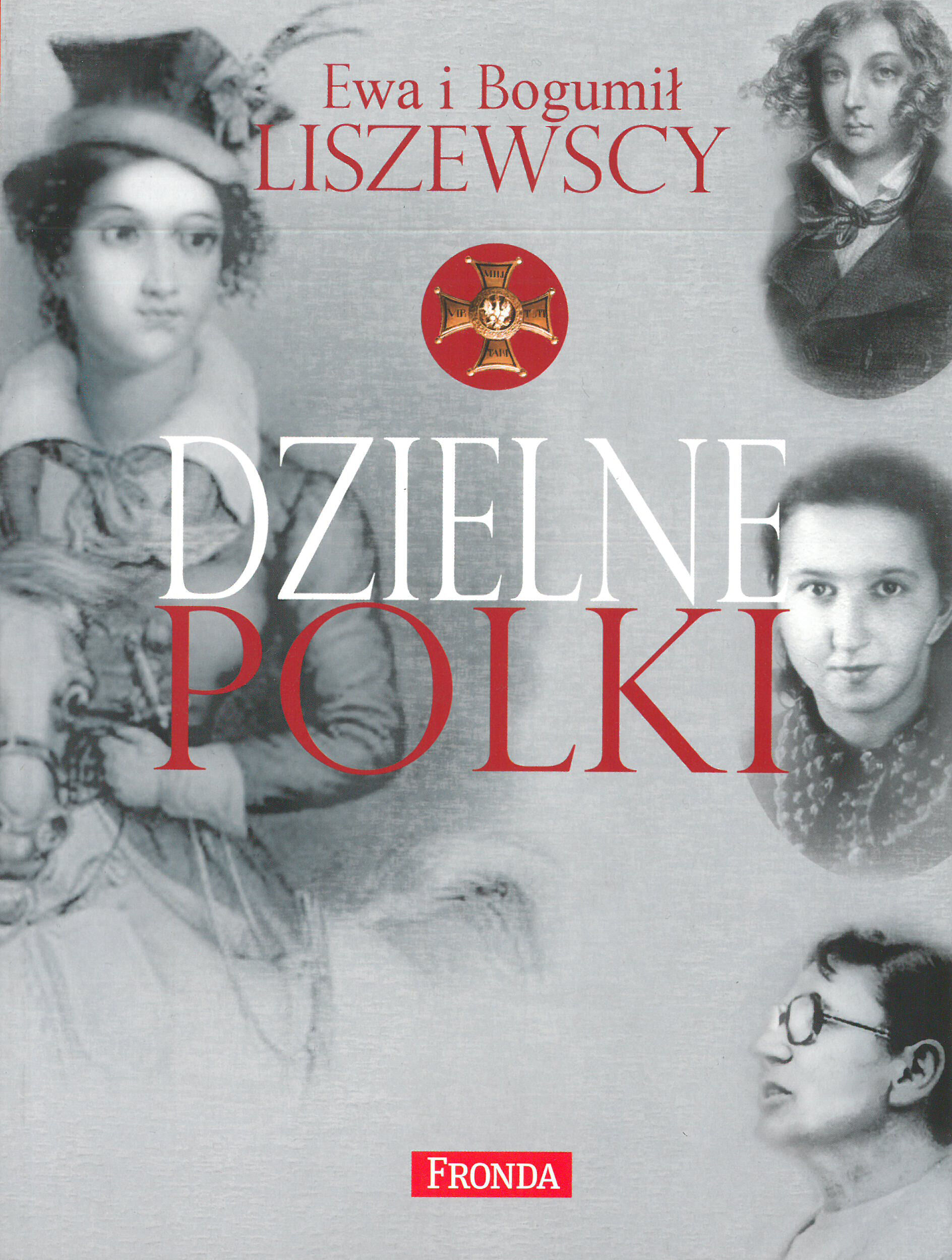 Dzielne Polki (e-book)