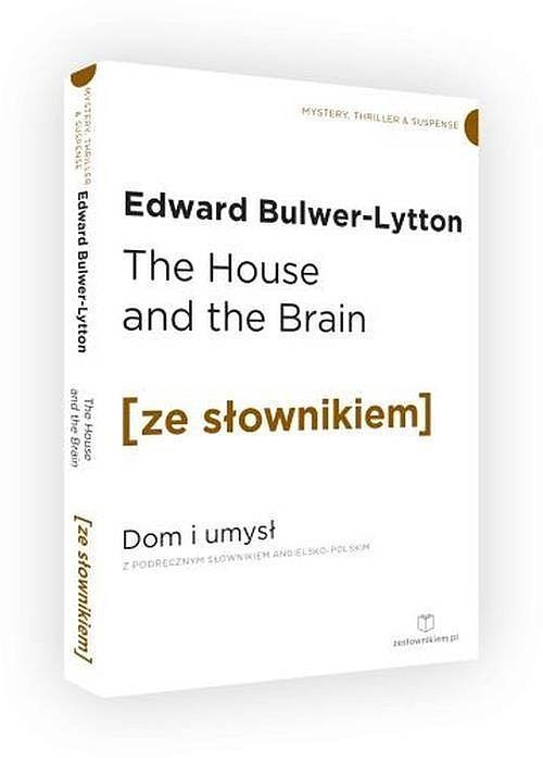Dom i Umysł wyd. ang. z podręcznym sł. /Ze Słownikiem