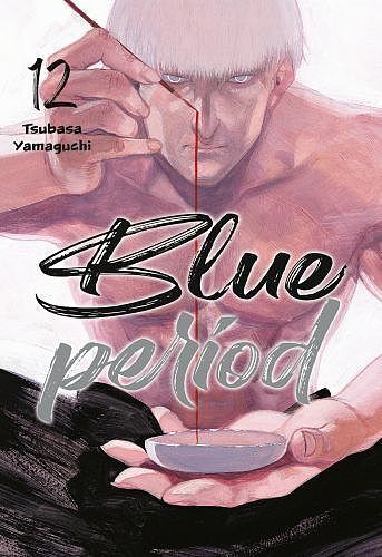 Blue period - 12