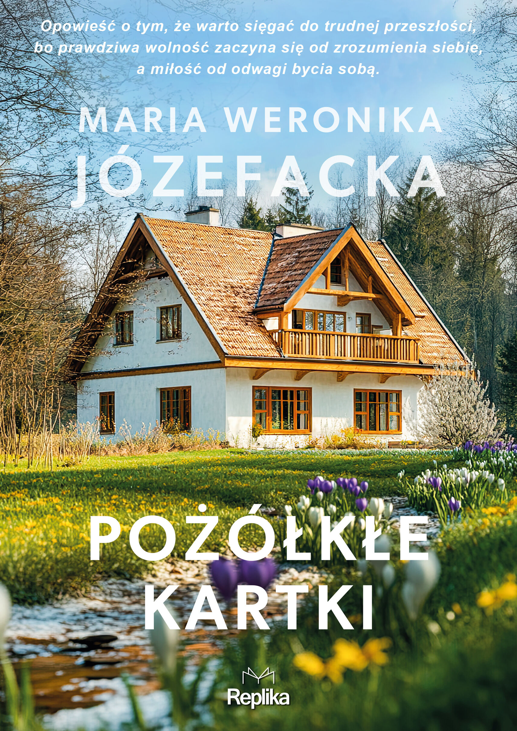 Pożółkłe kartki. Cienie prawdy, tom 3