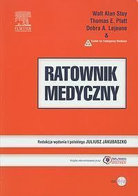 Ratownik medyczny